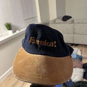 Eureka Hat